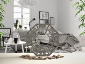 Harmoniser un espace de vie : Les secrets du Feng Shui dévoilés