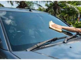 Entretien de pare-brise : Astuces pour la sécurité routière