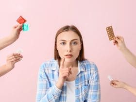 Méthodes contraceptives