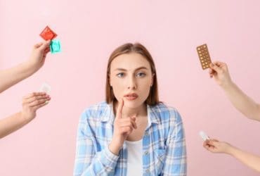 Méthodes contraceptives