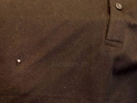 Lutter contre les mites des vêtements