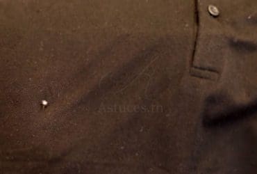 Lutter contre les mites des vêtements