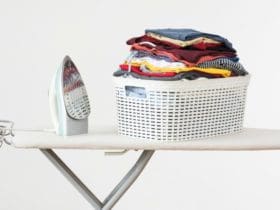 Repassage facile : Conseils pour des vêtements sans plis