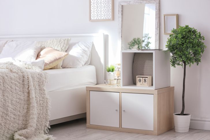 Solutions de Rangement pour Petites Chambres: Nos Conseils