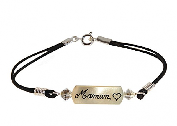 Bracelet pour la plus jolie des mamans