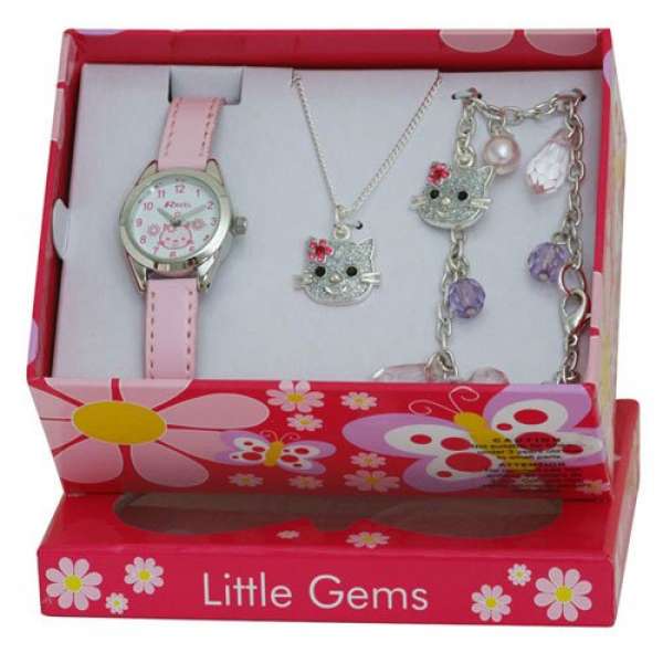 Coffret cadeau pour fille