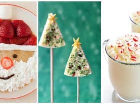 15 Recettes Faciles pour un Noël en Famille Inoubliable