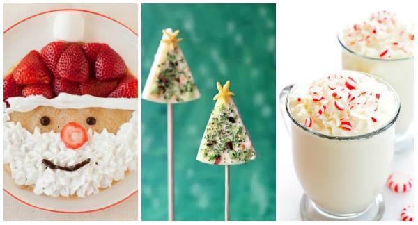 15 Recettes Faciles pour un Noël en Famille Inoubliable