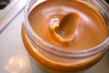 Faire du beurre de cacahuètes