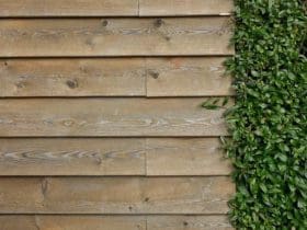 Eclaircir la couleur du bois