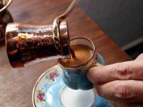 Recette et secrets d’un café turc réussi