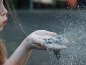 Lessive à la cendre à faire soi-même