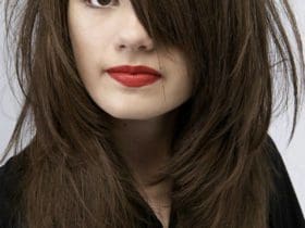 Se teindre les cheveux avec du café