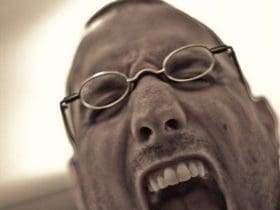 Apprendre à gérer sa colère