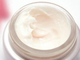 Crème de nuit anti-fatigue