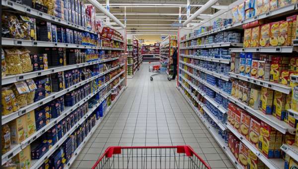 Planifiez vos repas en fonction des promotions dans les supermarchés