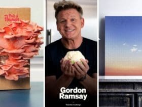 Noël 2020 : 10 Idées Cadeaux Adaptées à la Période de Pandémie