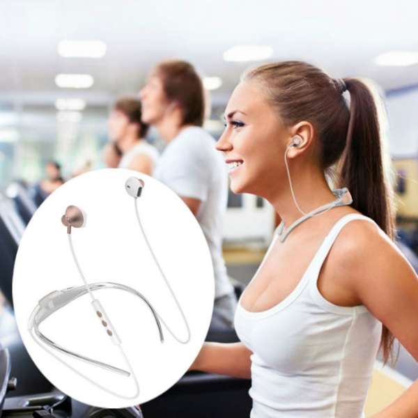 Ecouteurs bluetooth pour faire du sport en toute liberté