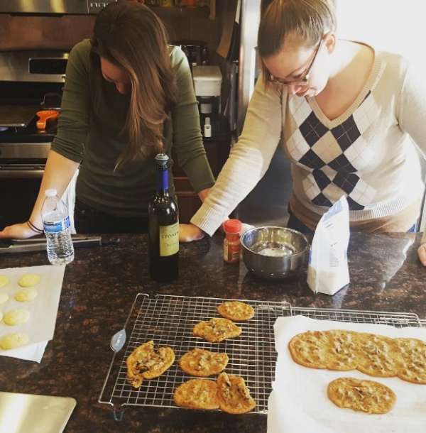 Ces cookies totalement ratés