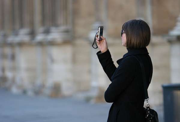 Le manteau en cachemire ou laine