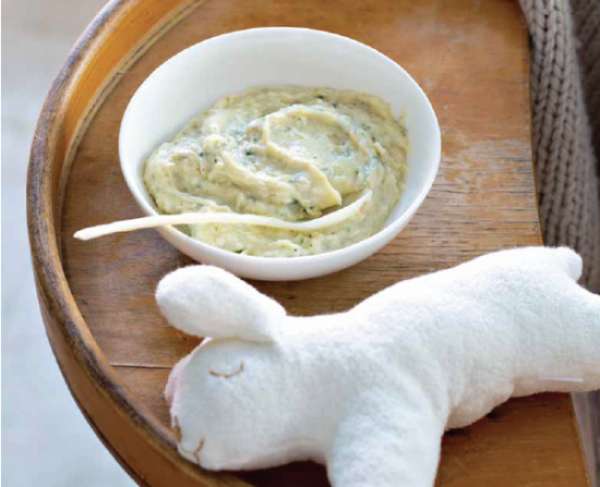 Suprême de poulet champignons roses