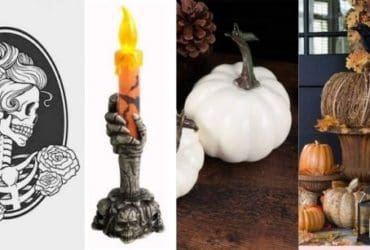 Halloween : 12 Articles à Moins de 10 € à Trouver sur Amazon