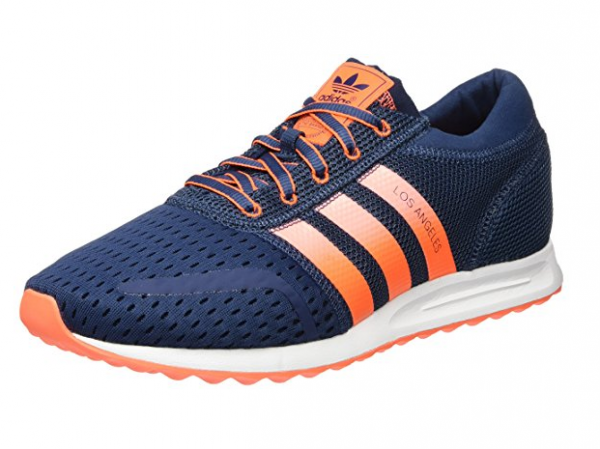 Des chaussures de sport pour homme très légères