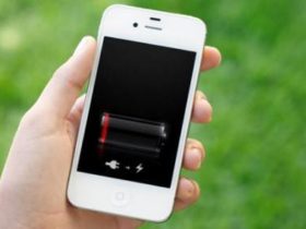 Economiser la batterie de votre iPhone ou iPad