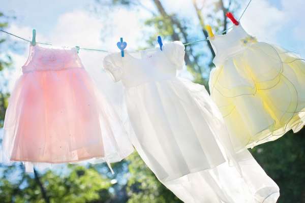 Adoucissant pour le linge