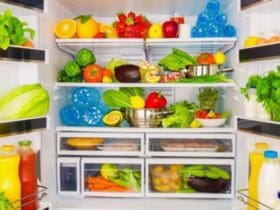 18 aliments qu'il ne faut plus mettre au frigo