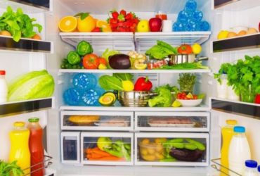 18 aliments qu'il ne faut plus mettre au frigo