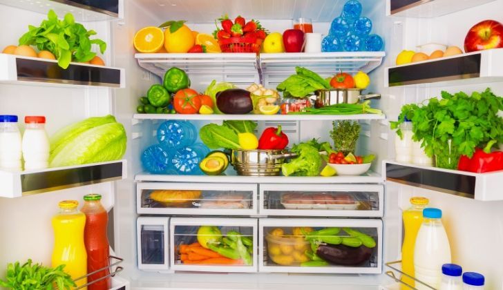 18 aliments qu'il ne faut plus mettre au frigo