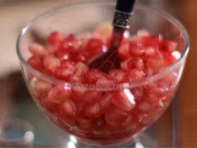 Les vertus de la grenade