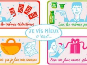 Bon plan - Bons de réduction renouvelables
