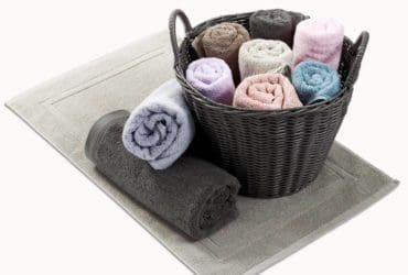 Enlever une tache de moisissure sur un vêtement