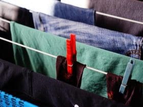 Récupérer un linge qui a déteint