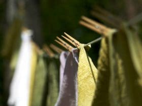 Lessive liquide écologique faite maison