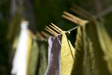 Lessive liquide écologique faite maison