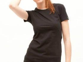 Entretenir les vêtements de couleur noire