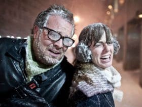 Eviter la formation de buée sur ses lunettes