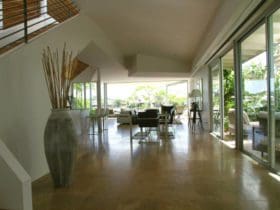 Entretenir un sol en marbre