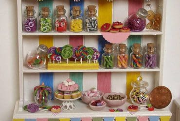 Idées pour relooker un vieux meuble en bois