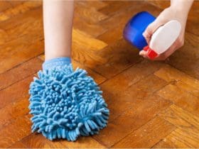 Nettoyage Efficace des Planchers en Bois : Conseils Pratiques
