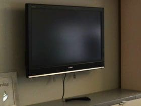 Nettoyer un écran ou une télévision