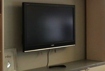 Nettoyer un écran ou une télévision