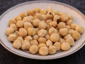 Ce que vous devez savoir sur la noisette