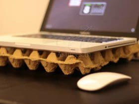 Empêcher un PC portable de trop chauffer