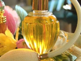 Faites votre propre parfum au jasmin