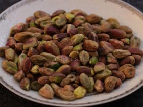 Ce que vous devez savoir sur la pistache