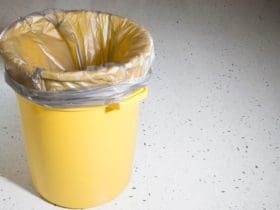 Top méthodes pour nettoyer et désinfecter vos poubelles